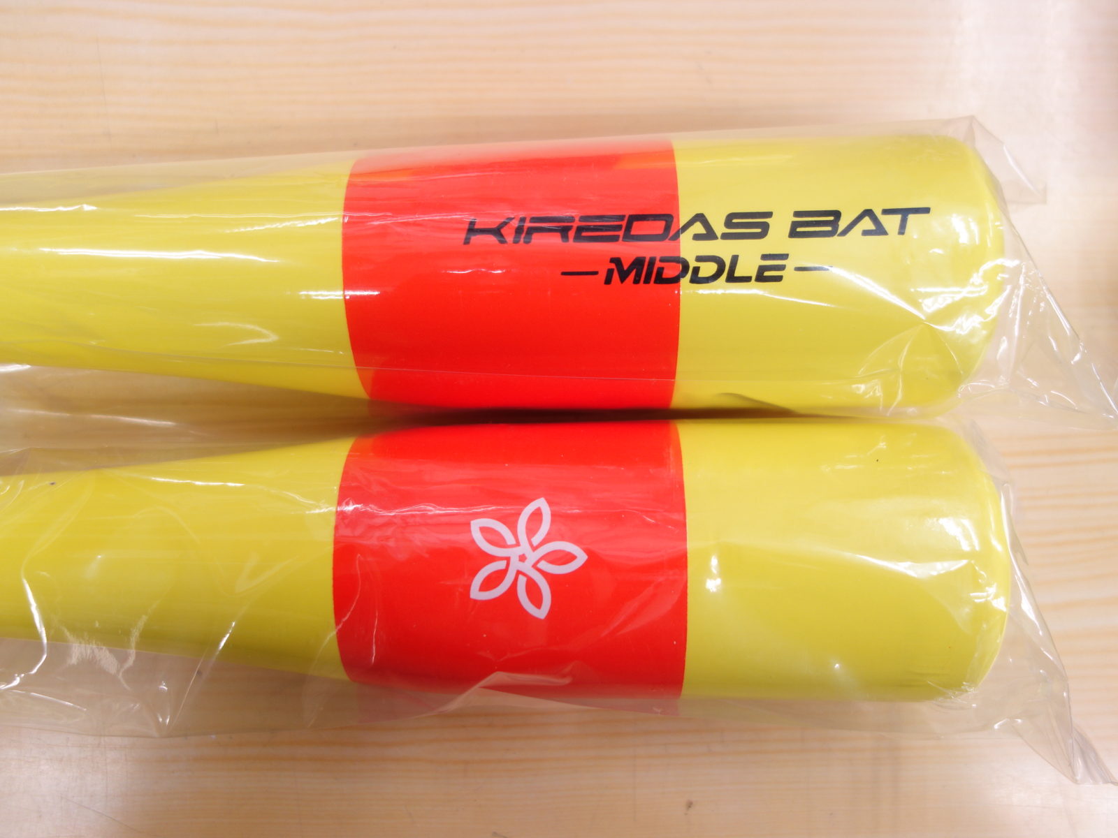 キレダスバット（KIREDAS BAT） MIDDLE 入荷しました ｜ BASEBALL PRO SHOP 甲子園｜東京小平の野球用品