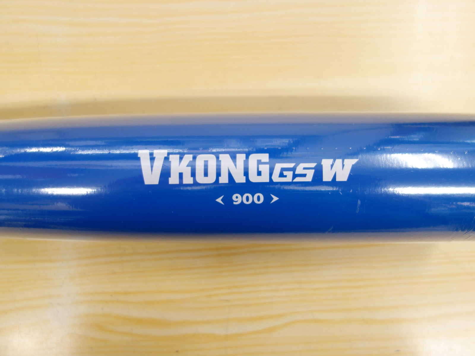 ミズノ トレーニングバット（打撃可） VコングGS W 83cm 1CJWT22683 限定品 ｜ BASEBALL PRO SHOP 甲子園