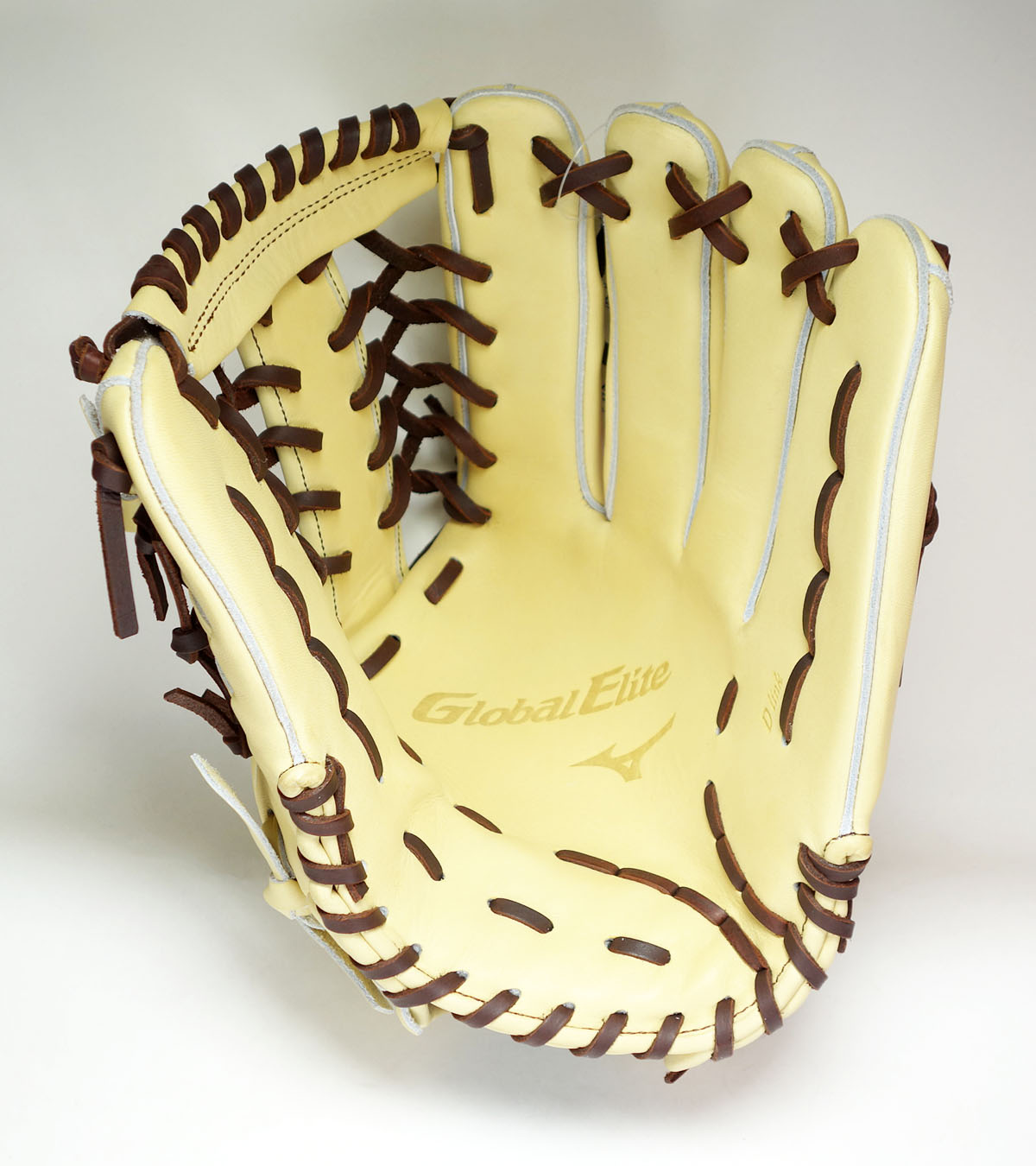 硬式用グローバルエリートプロフェッショナルセレクションヌートバー型／サイズ18N 軟式用【グローバルエリート】プロフェッショナルセレクション【坂本型