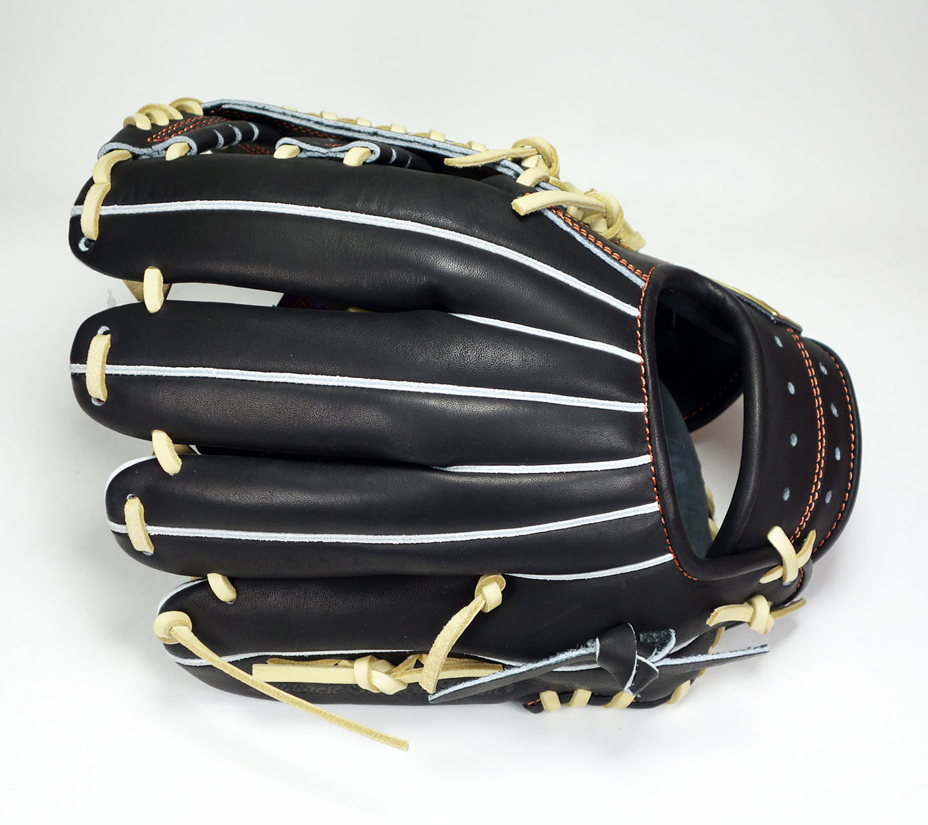 ゼット ネオステイタス VL 硬式用グラブ 内野オールラウンド用